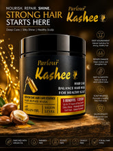 Kashee's 6 In 1 Foundation, Fixer, Face Powder, Loose Powder, Hair Mask And Paint Stick Deal, Pack Of 6