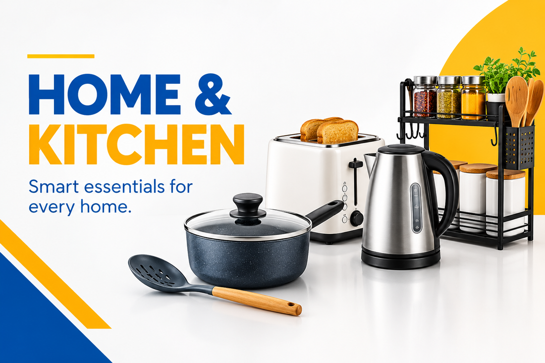 Home & Kitchen
