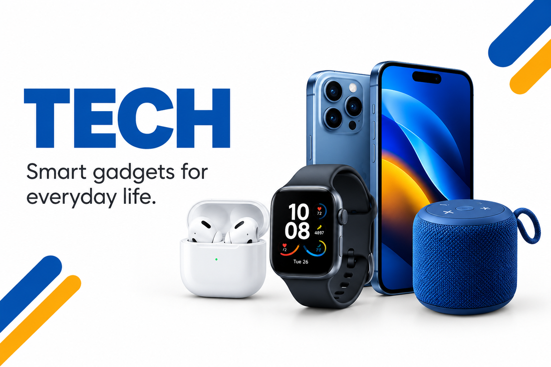 Tech