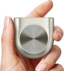 Premium Wireless TWS Earbuds with Adaptive ANC & 44H Playtime (Random Color)