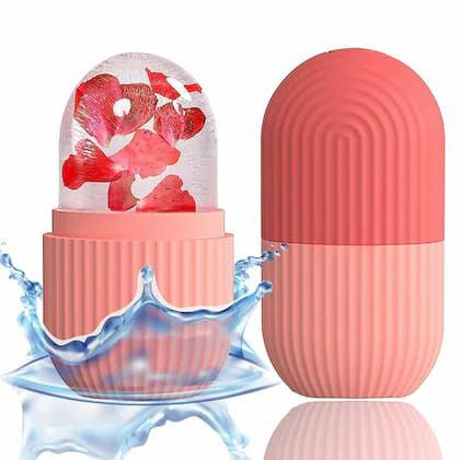 Silicone Ice Roller With Box