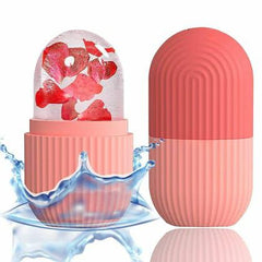 Silicone Ice Roller With Box