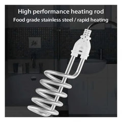 F8 Water Heating Rod 2000W Shock Proof Imported