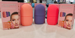 Silicone Ice Roller With Box