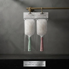 Marks And Spenser Silk Shine Paddle Brush